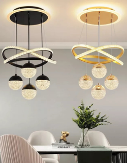 Lumières & Eclairage