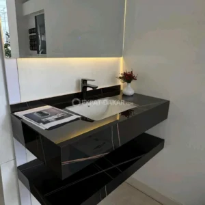 Meuble salle de bain