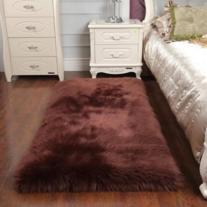 Tapis Peluche