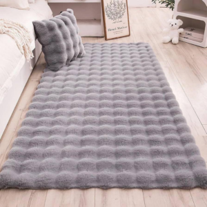 Tapis Peluche