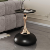 Table Base Moderne
