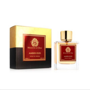 Parfum OUD