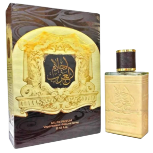 Parfum OUD