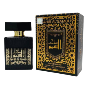 Parfum OUD