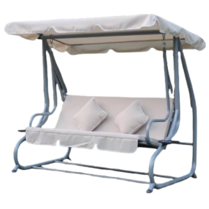 Balancelle de jardin