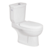 Chaise anglaise WC