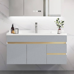 Meuble salle de bain